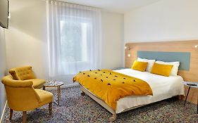 Hotel Revotel Nancy Centre Gare Et Congres